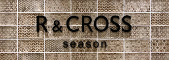 R&CROSS season 札幌マルヤマクラス店
