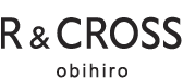 R＆CROSS obihiro